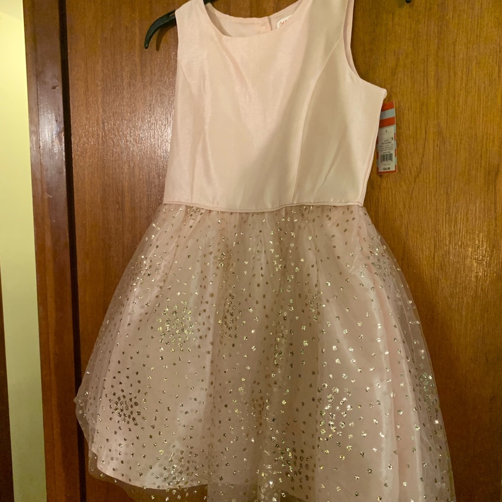 Cat & Jack Girls Dress